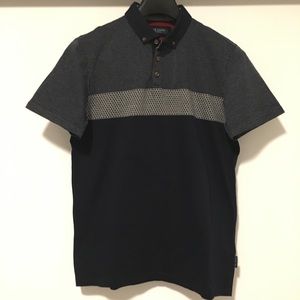 Ted Baker polo shirt